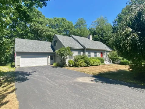 7 Wakefield Pasture Road Kennebunkport ME 04046