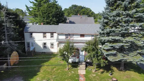 80 Pleasant Street Rockland ME 04841
