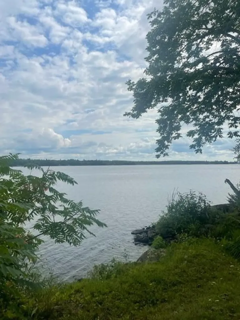 Lot 5 Golf Course, Cameo Sub Road Newport ME 04953
