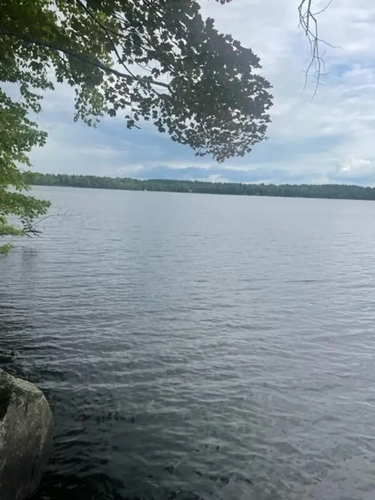 Lot 5 Golf Course, Cameo Sub Road Newport ME 04953