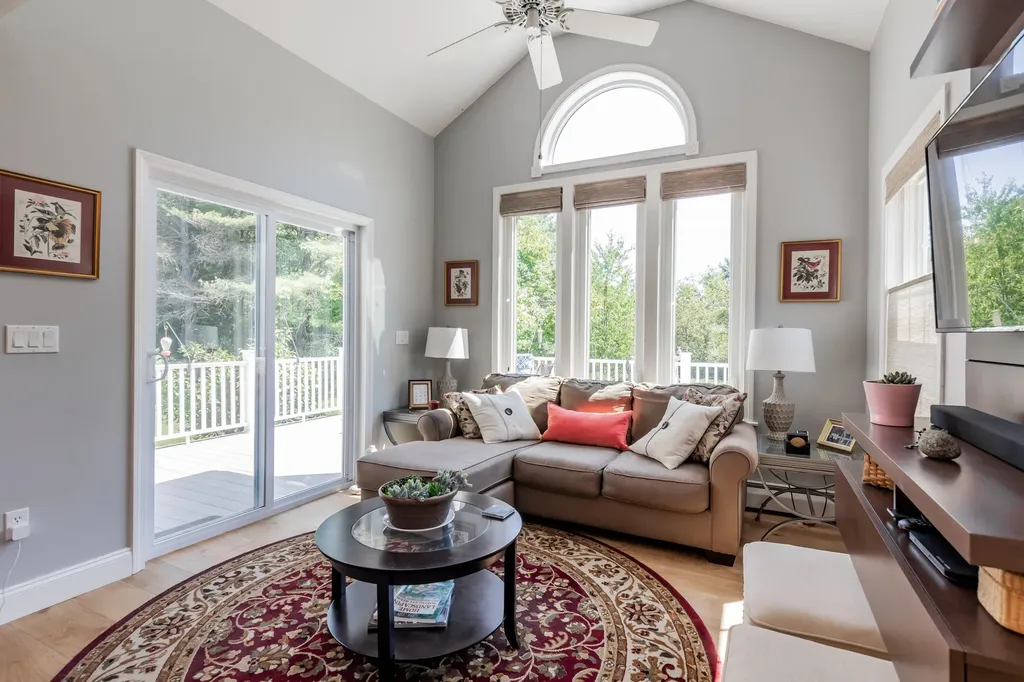 75 Goose Rocks Road Kennebunkport ME 04046