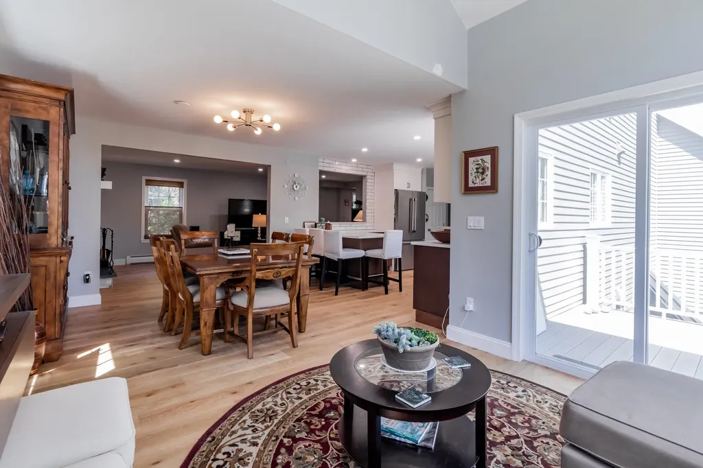 75 Goose Rocks Road Kennebunkport ME 04046