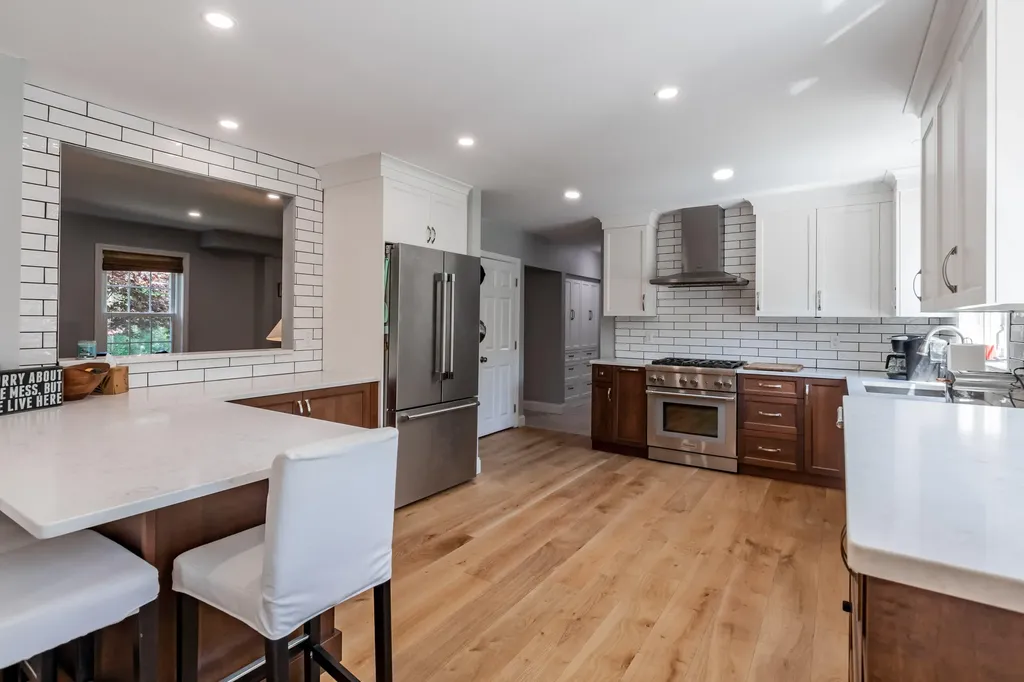 75 Goose Rocks Road Kennebunkport ME 04046