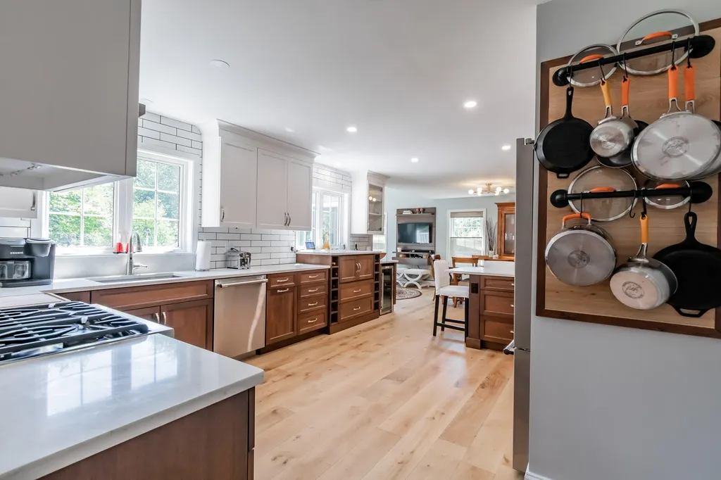 75 Goose Rocks Road Kennebunkport ME 04046