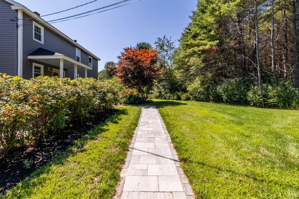 75 Goose Rocks Road Kennebunkport ME 04046