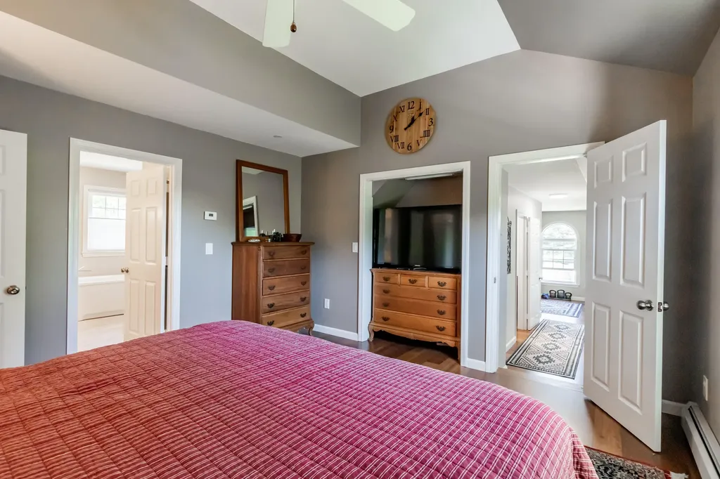 75 Goose Rocks Road Kennebunkport ME 04046