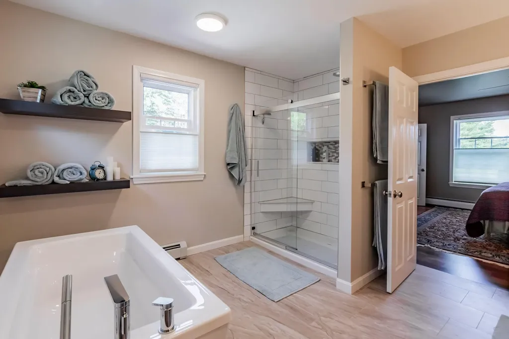 75 Goose Rocks Road Kennebunkport ME 04046
