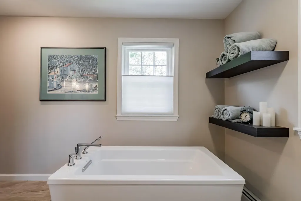 75 Goose Rocks Road Kennebunkport ME 04046