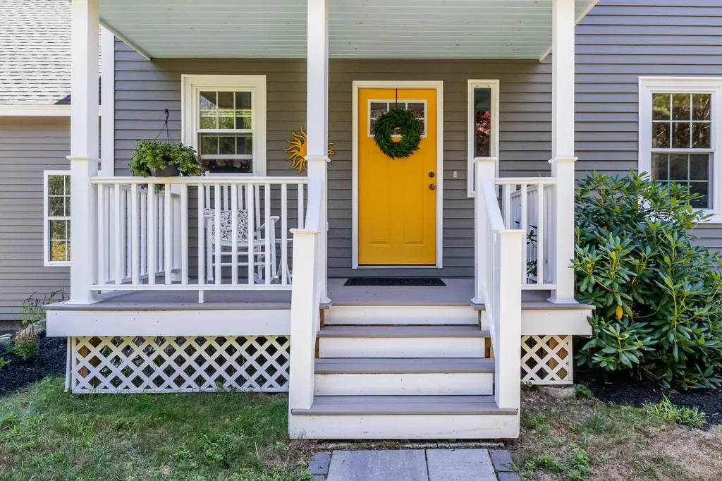 75 Goose Rocks Road Kennebunkport ME 04046