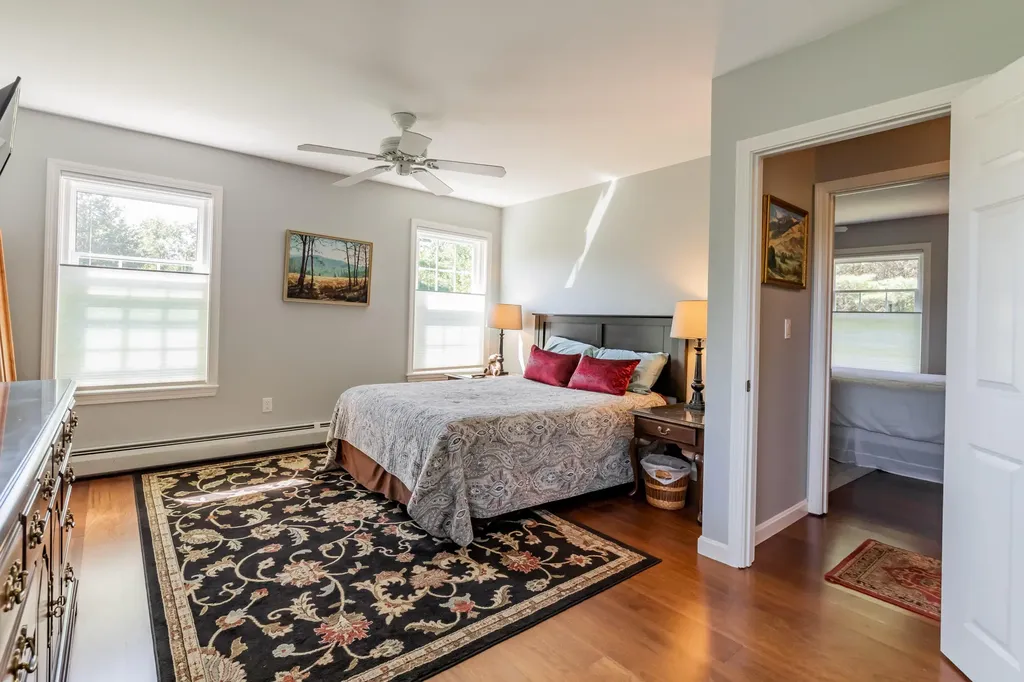 75 Goose Rocks Road Kennebunkport ME 04046