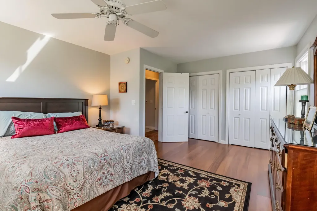 75 Goose Rocks Road Kennebunkport ME 04046