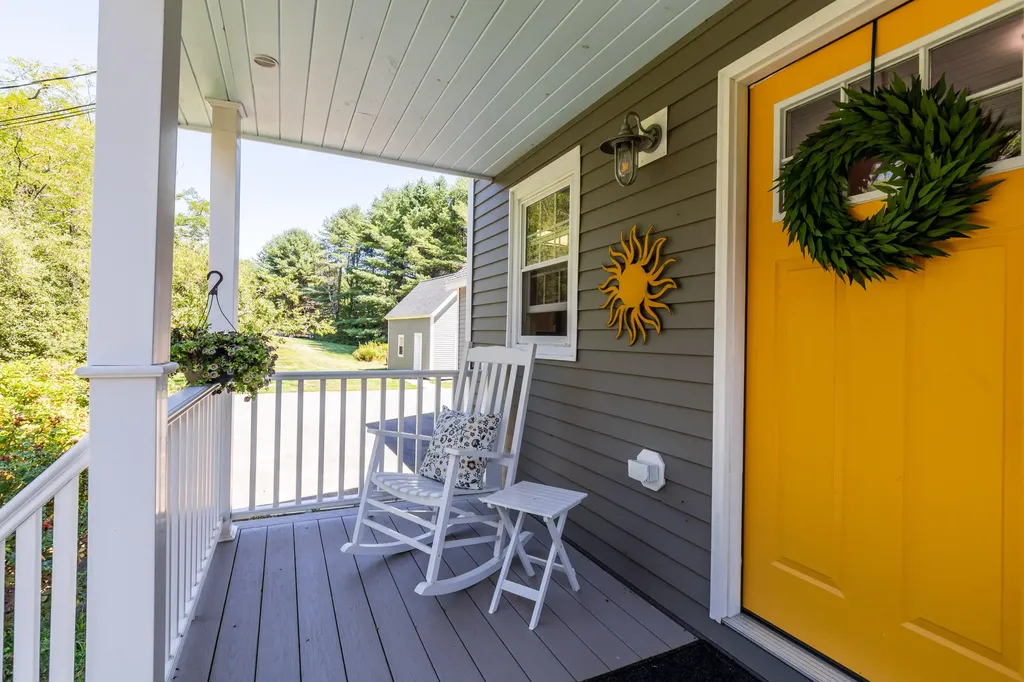 75 Goose Rocks Road Kennebunkport ME 04046