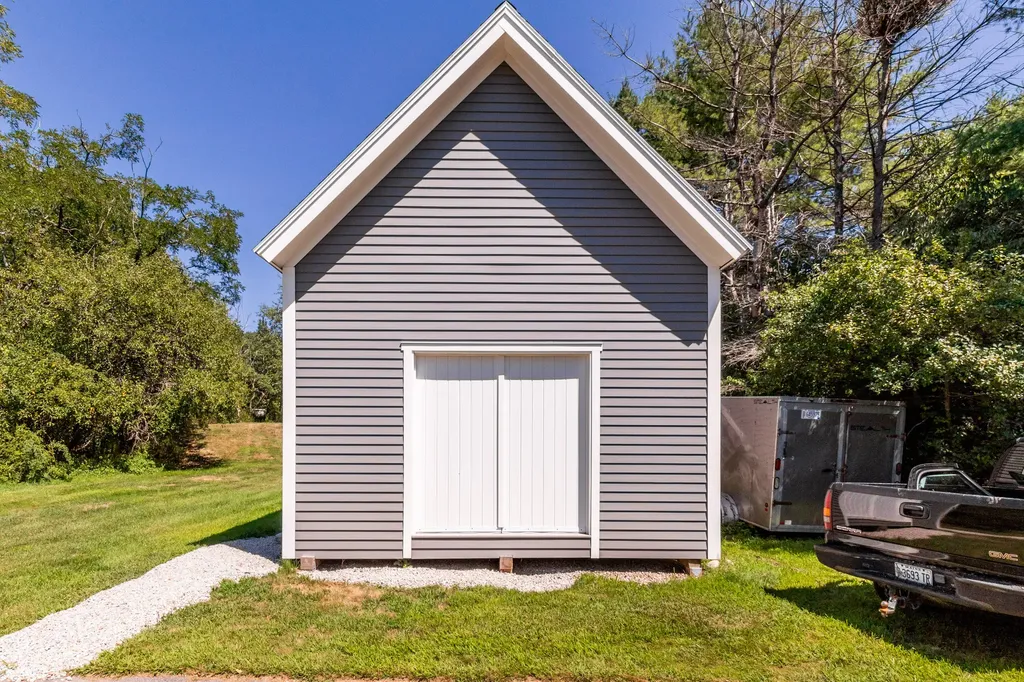 75 Goose Rocks Road Kennebunkport ME 04046