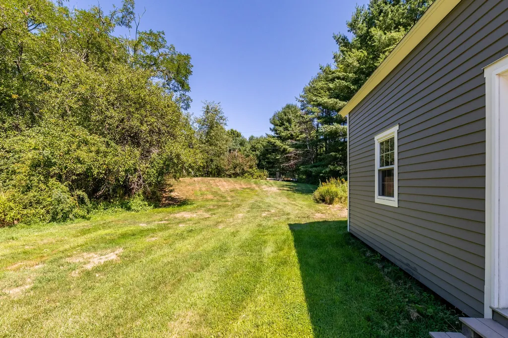 75 Goose Rocks Road Kennebunkport ME 04046