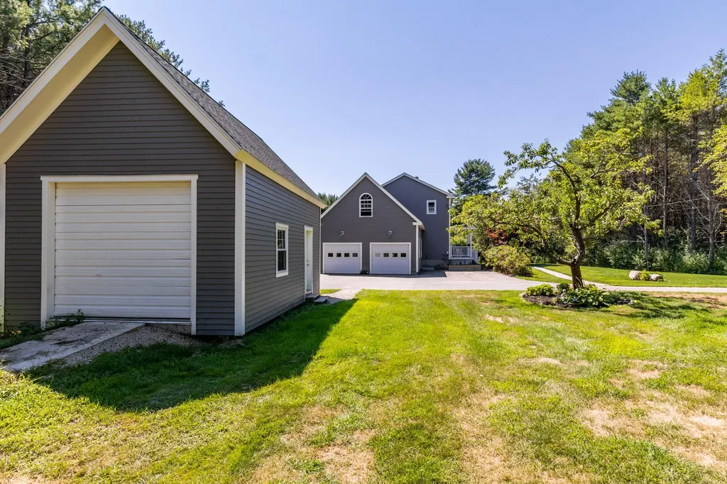 75 Goose Rocks Road Kennebunkport ME 04046