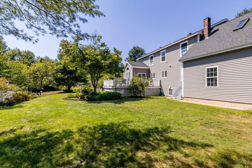 75 Goose Rocks Road Kennebunkport ME 04046