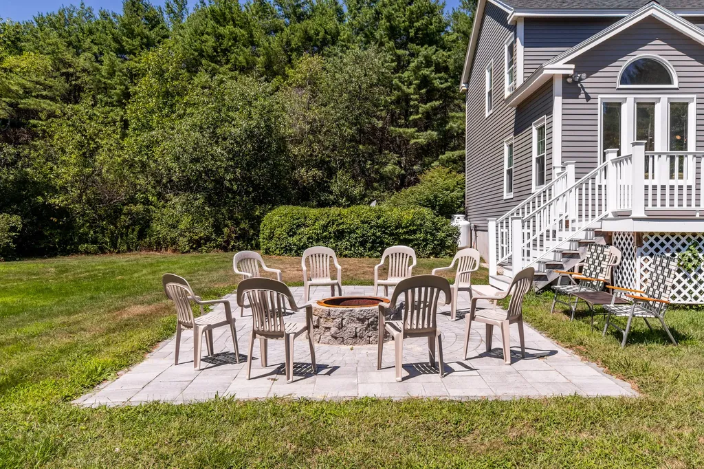 75 Goose Rocks Road Kennebunkport ME 04046