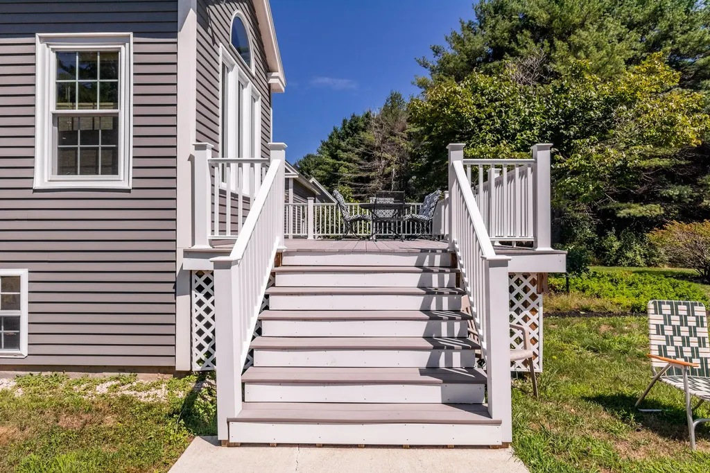 75 Goose Rocks Road Kennebunkport ME 04046