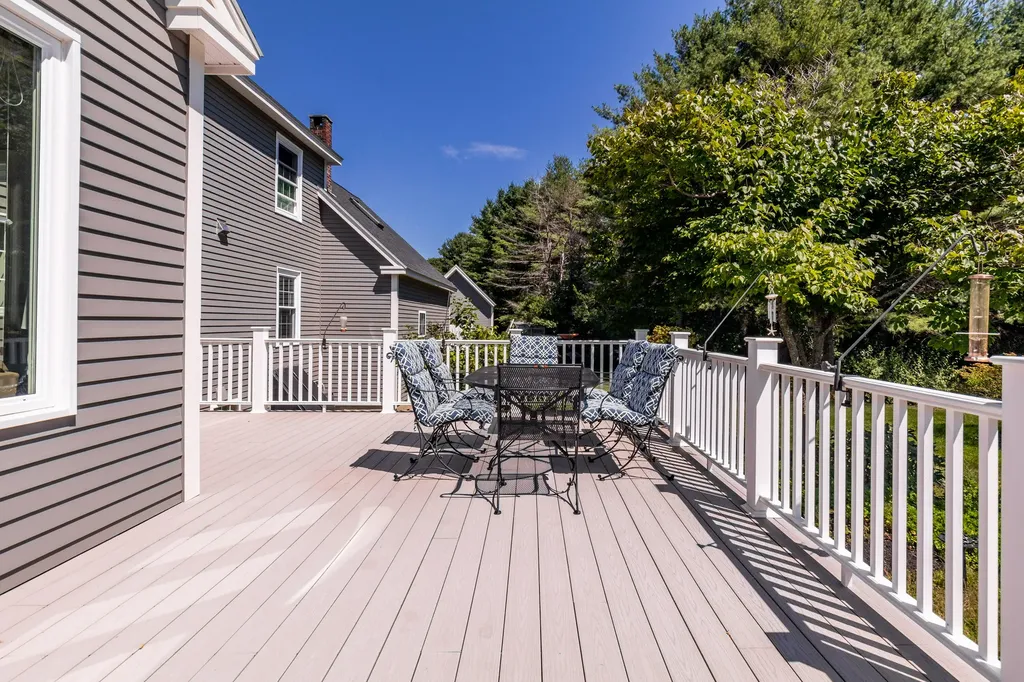 75 Goose Rocks Road Kennebunkport ME 04046