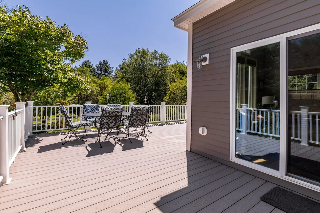 75 Goose Rocks Road Kennebunkport ME 04046