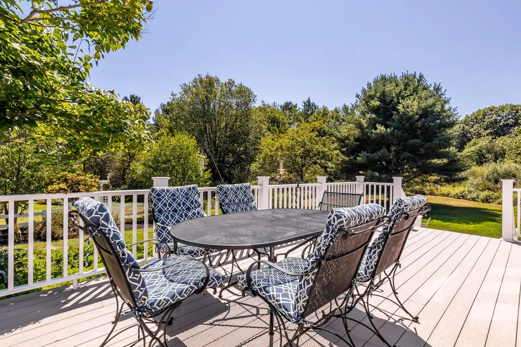 75 Goose Rocks Road Kennebunkport ME 04046
