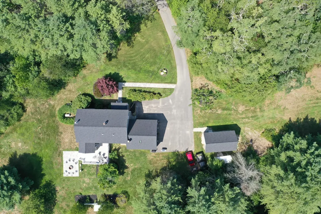 75 Goose Rocks Road Kennebunkport ME 04046