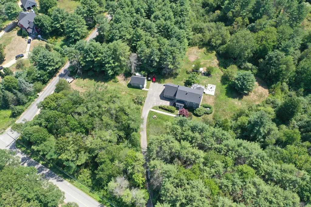 75 Goose Rocks Road Kennebunkport ME 04046