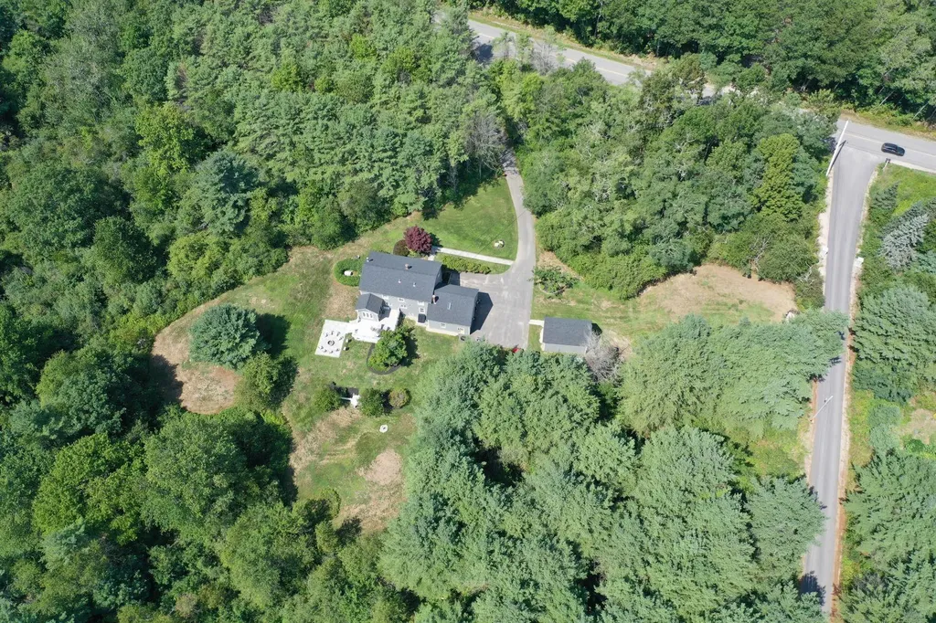 75 Goose Rocks Road Kennebunkport ME 04046