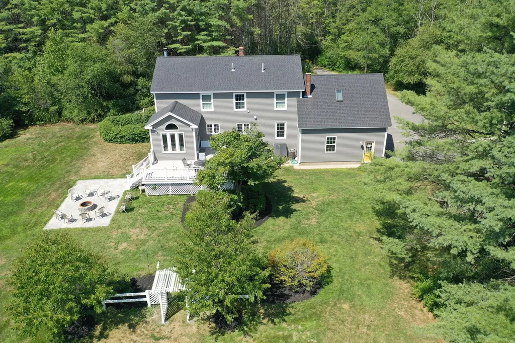 75 Goose Rocks Road Kennebunkport ME 04046