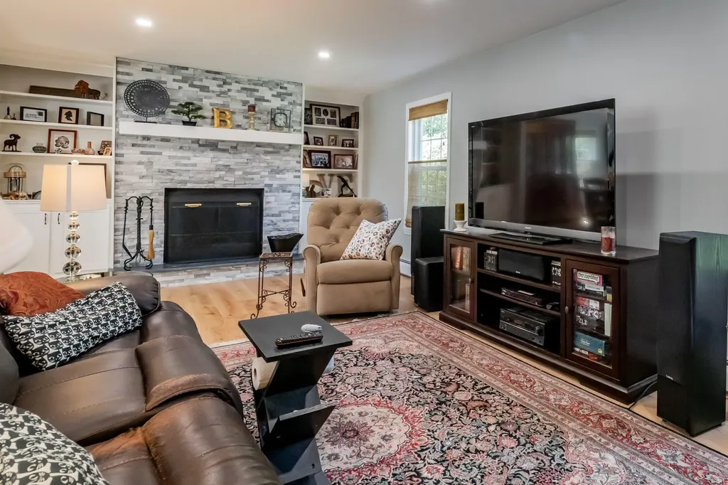 75 Goose Rocks Road Kennebunkport ME 04046