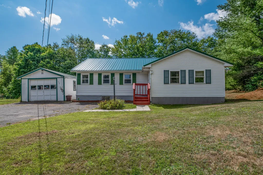 632 Eastern Avenue Augusta ME 04330