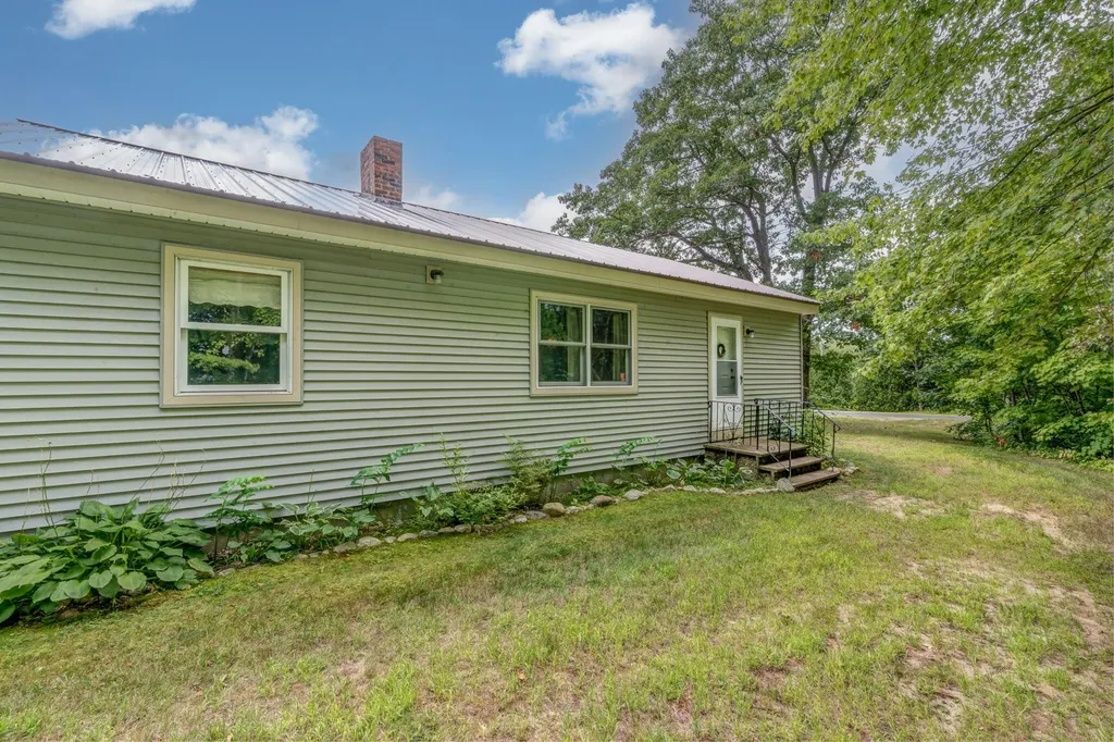321 W Minot Road Minot ME 04258