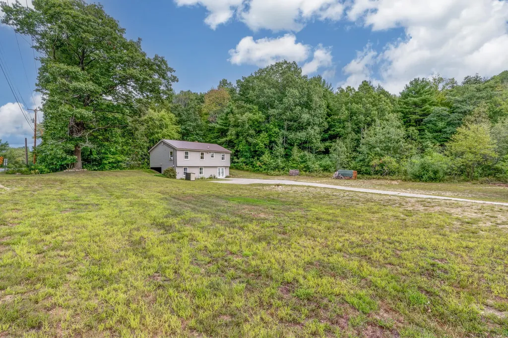 321 W Minot Road Minot ME 04258