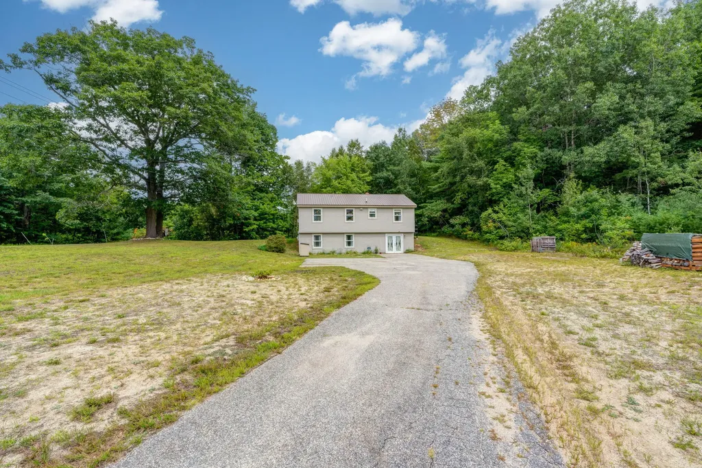 321 W Minot Road Minot ME 04258
