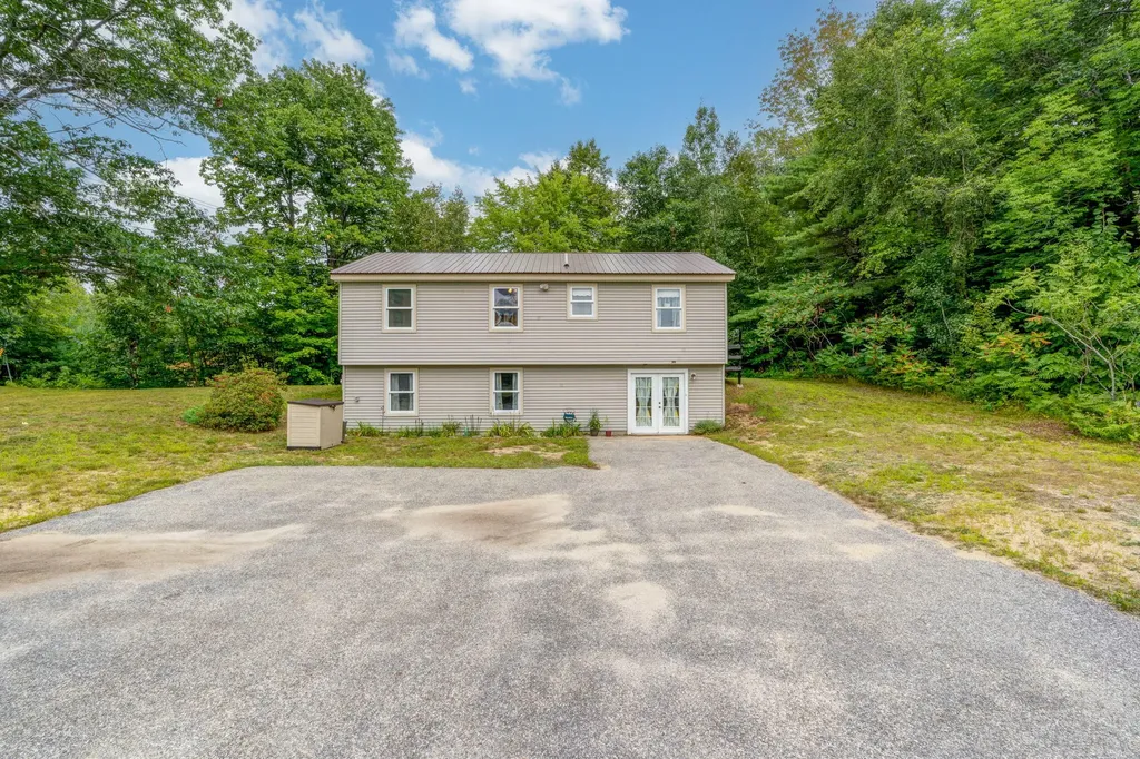 321 W Minot Road Minot ME 04258