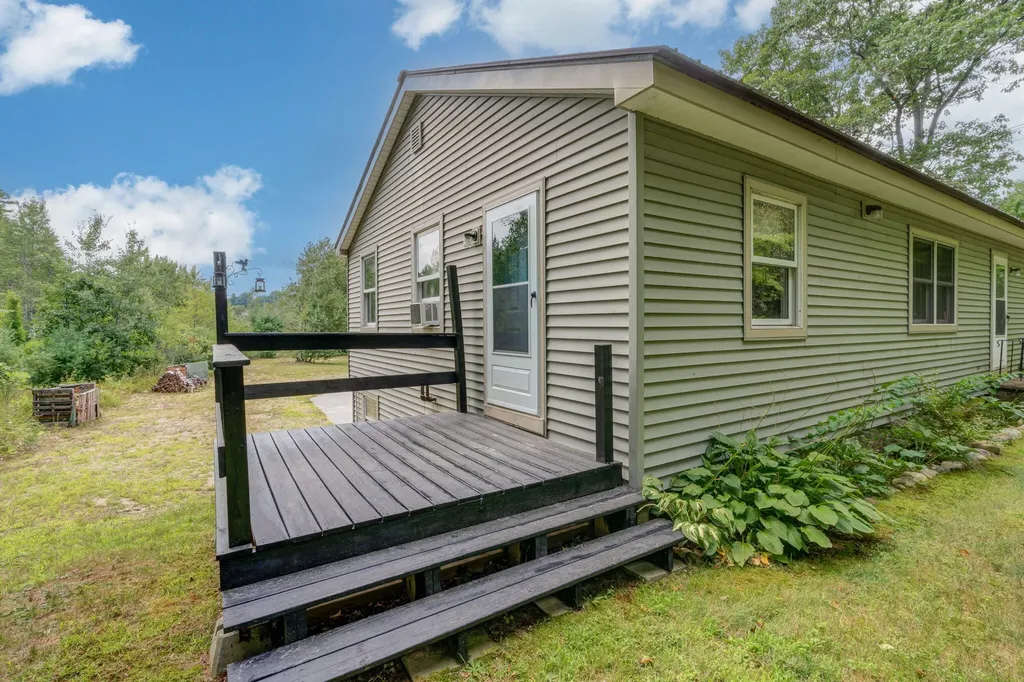 321 W Minot Road Minot ME 04258