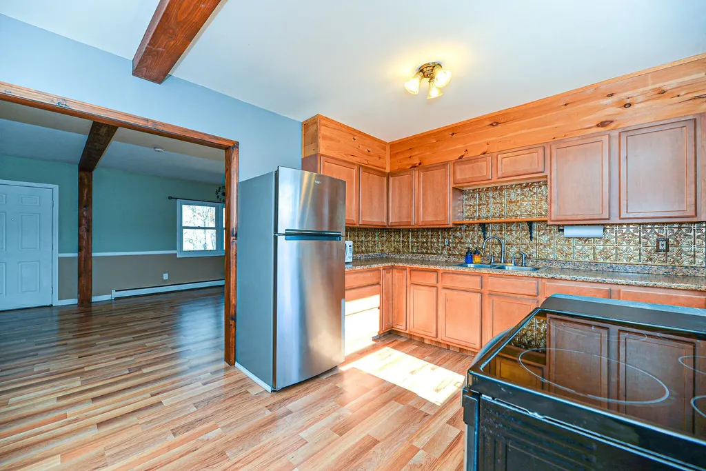 321 W Minot Road Minot ME 04258