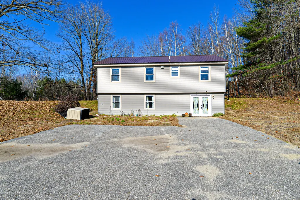 321 W Minot Road Minot ME 04258