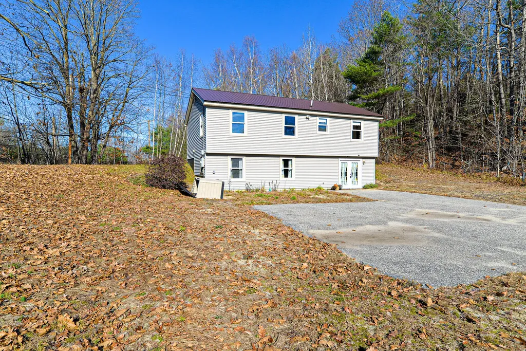 321 W Minot Road Minot ME 04258