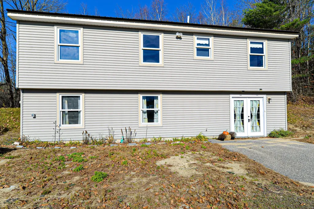 321 W Minot Road Minot ME 04258