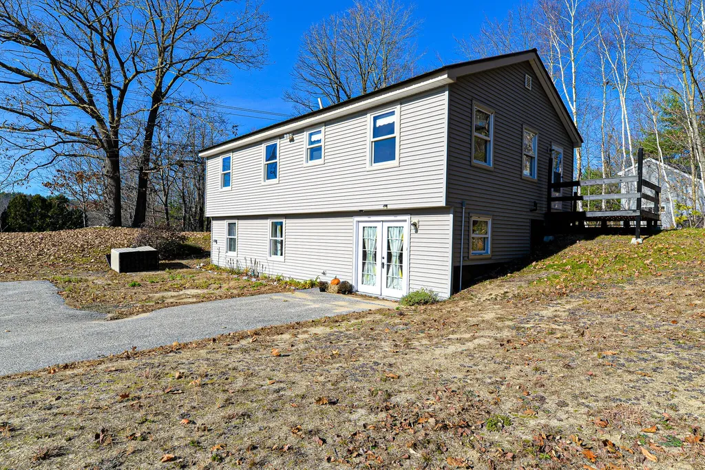 321 W Minot Road Minot ME 04258