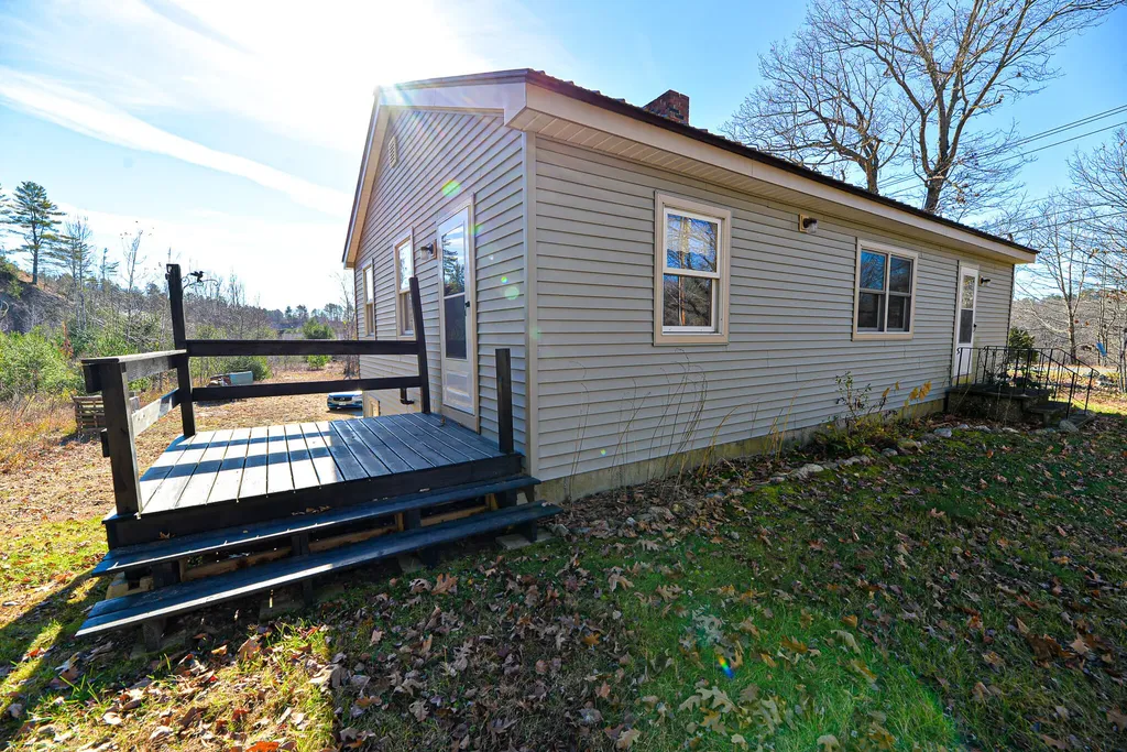 321 W Minot Road Minot ME 04258