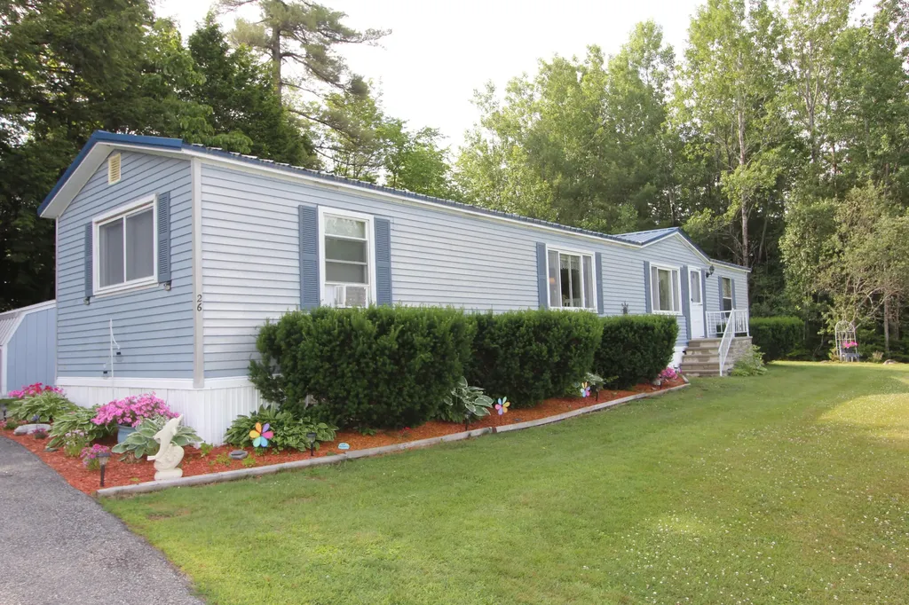 26 Begin Terrace Sabattus ME 04280
