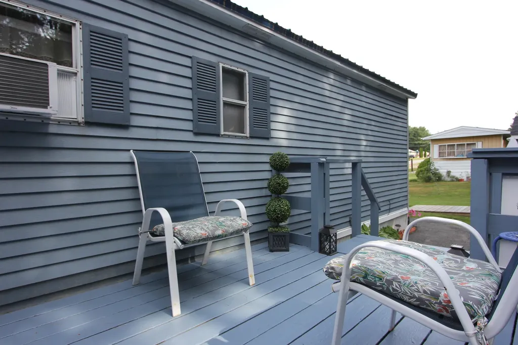 26 Begin Terrace Sabattus ME 04280