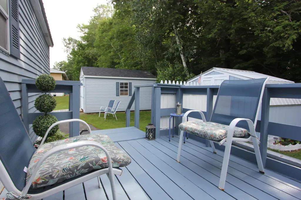 26 Begin Terrace Sabattus ME 04280