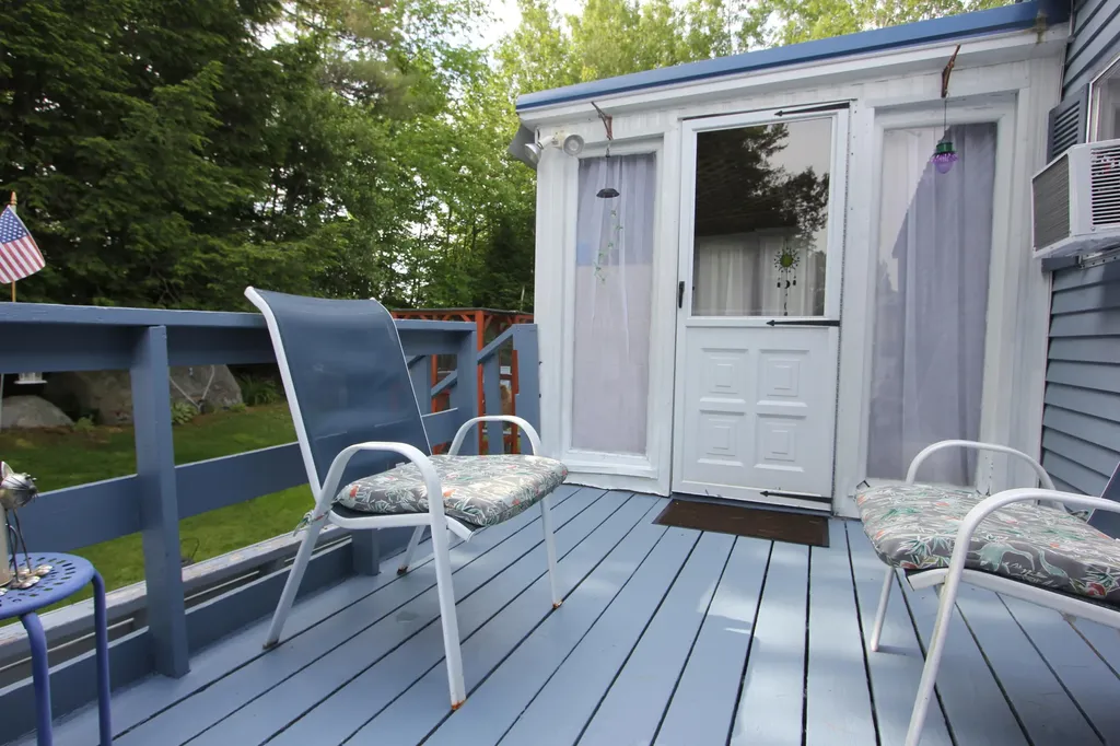 26 Begin Terrace Sabattus ME 04280