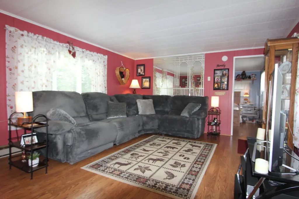26 Begin Terrace Sabattus ME 04280