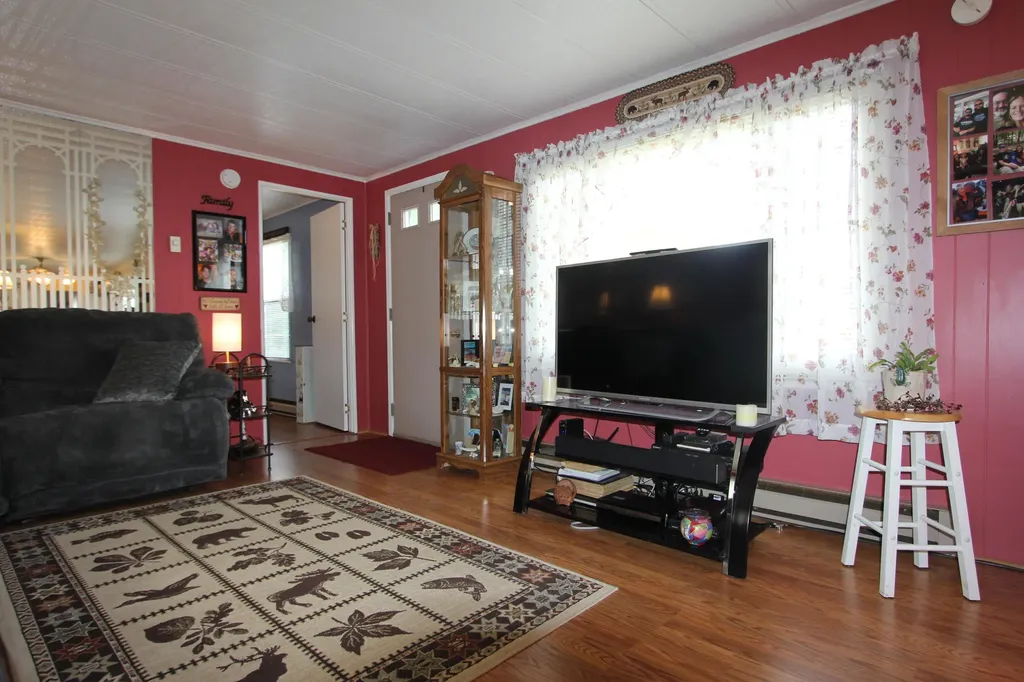 26 Begin Terrace Sabattus ME 04280
