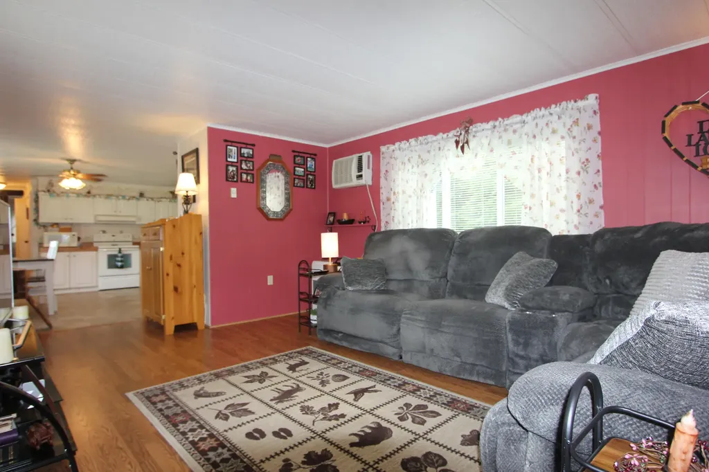26 Begin Terrace Sabattus ME 04280