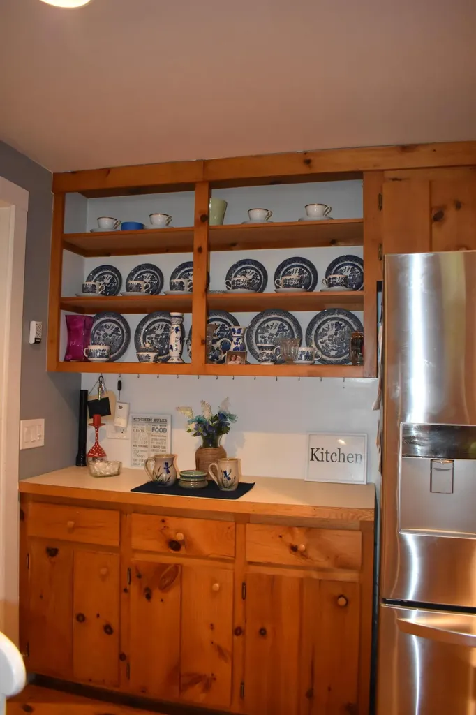 157 Birchwood Terrace Pittsfield ME 04967